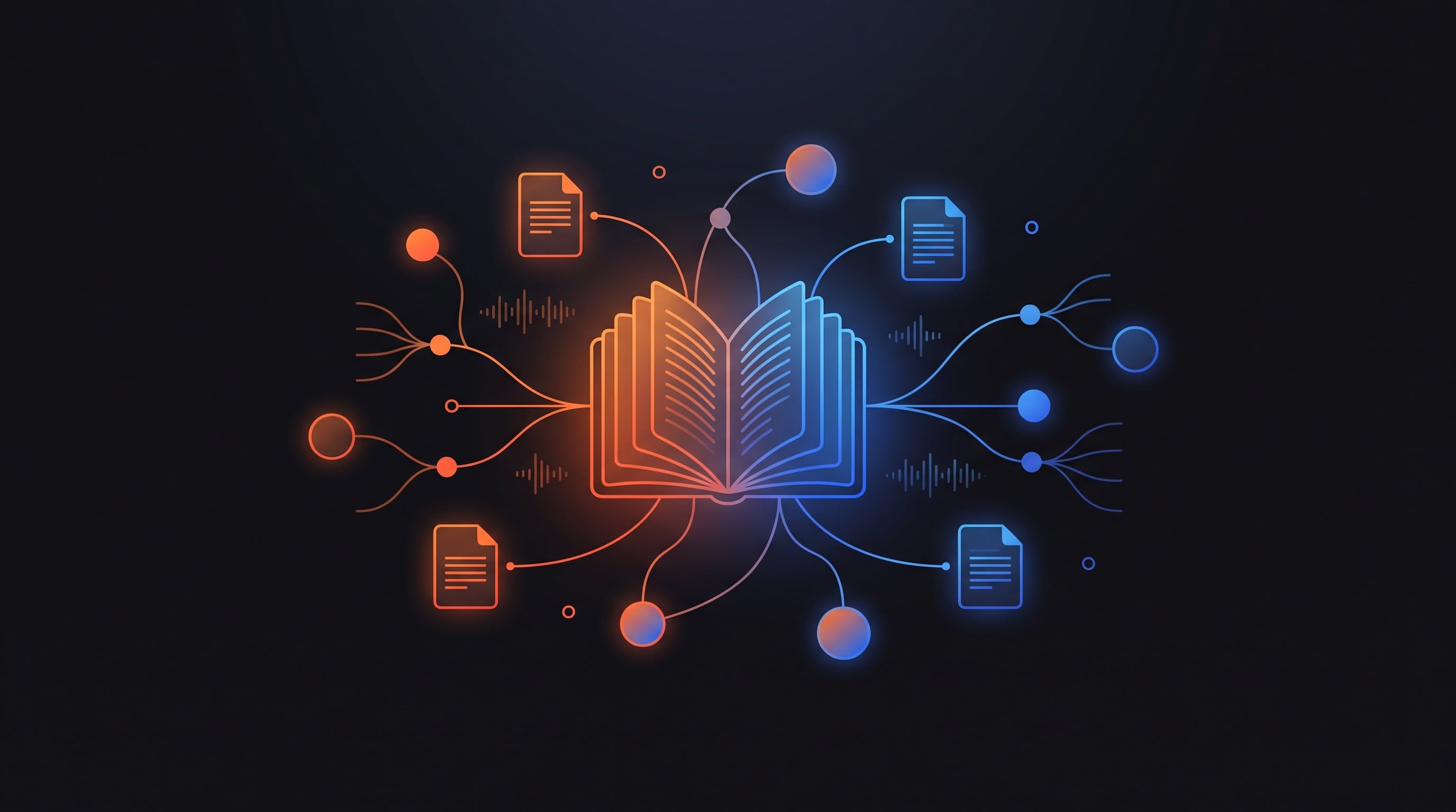 Что такое NotebookLM от Google и как им пользоваться: полный практический гайд