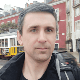 Александр Цимбалюк