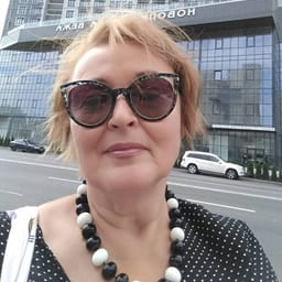 Елена Булыга