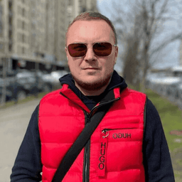 Всеволод Евгиенко